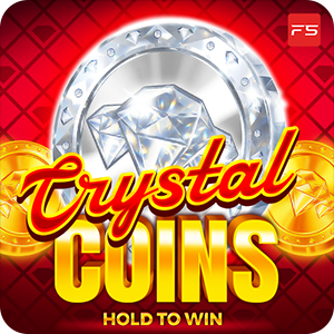 Crystal Coins: Hold to Win