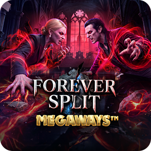 Forever Split Megaways™