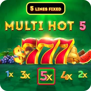 MultiHot5