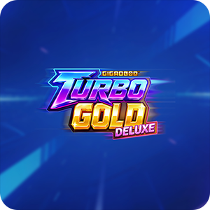 Turbo Gold Deluxe GigaBlox